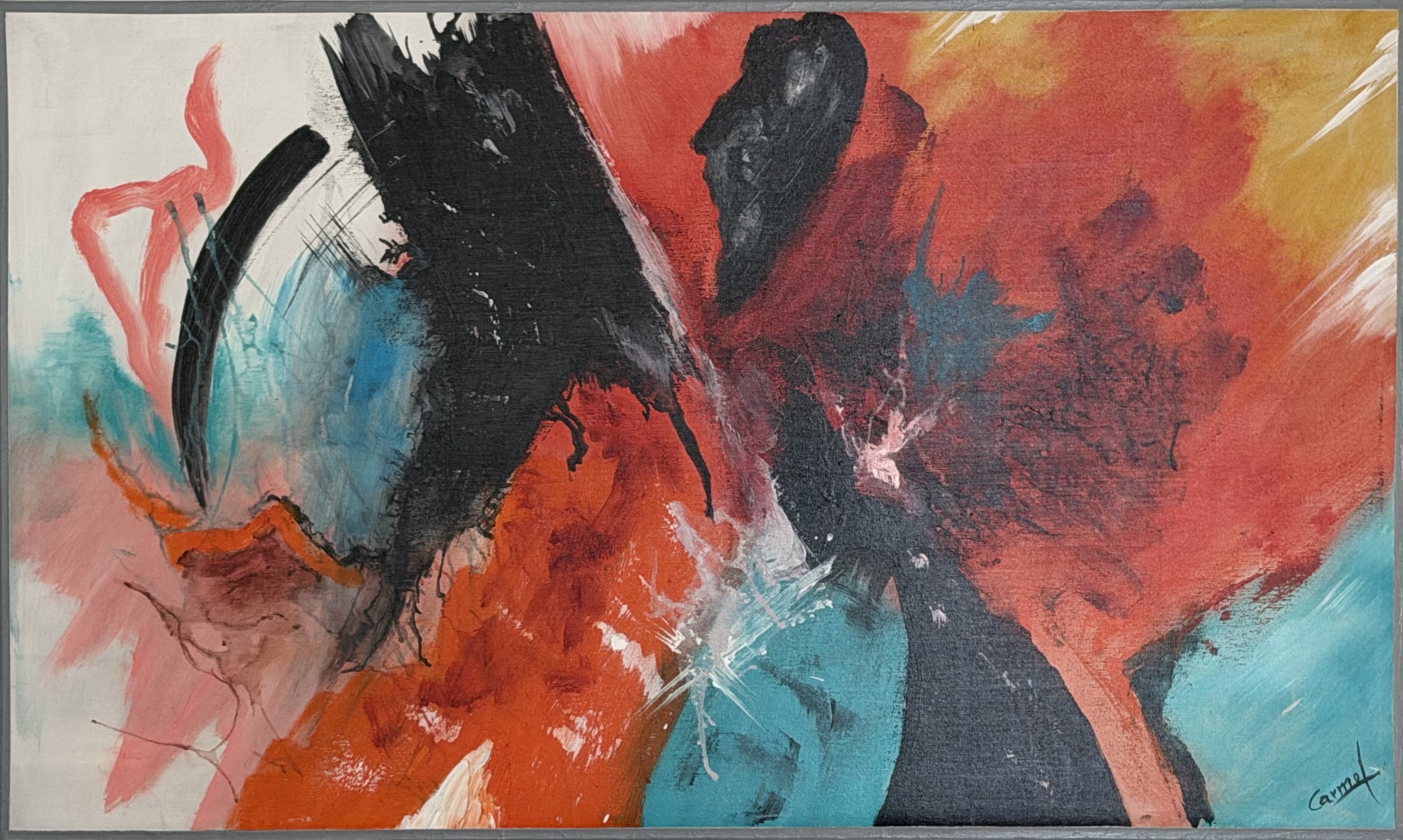 The Abstract